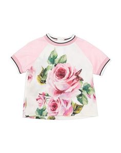 Футболка Dolce & Gabbana