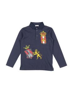 Поло Dolce & Gabbana