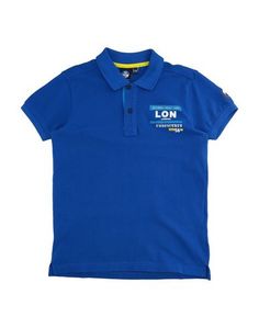 Поло North Sails