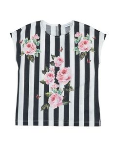Футболка Dolce & Gabbana