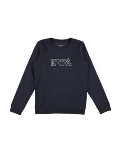 Толстовка Emporio Armani