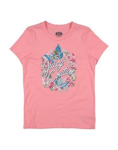 Футболка Juicy Couture
