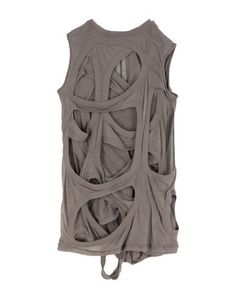 Футболка Rick Owens