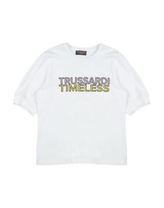 Футболка Trussardi Junior