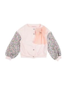 Толстовка Miss Blumarine