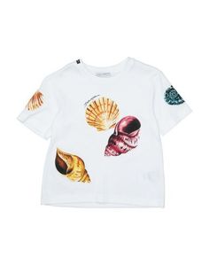 Футболка Dolce & Gabbana