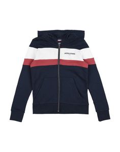 Толстовка Jack & Jones