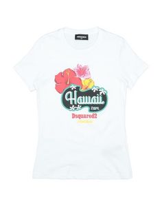 Футболка Dsquared2