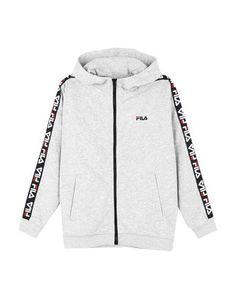 Толстовка Fila
