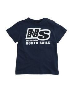 Футболка North Sails