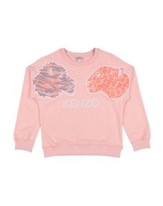 Толстовка Kenzo