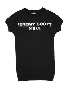 Платье Jeremy Scott