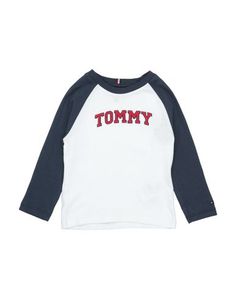 Футболка Tommy Hilfiger