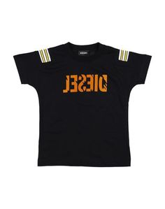 Футболка Diesel