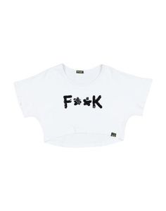 Футболка F**K Project