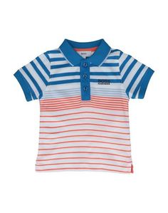 Поло Hugo Boss