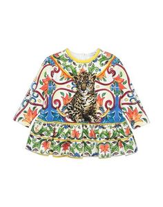 Футболка Dolce & Gabbana