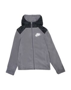 Толстовка Nike
