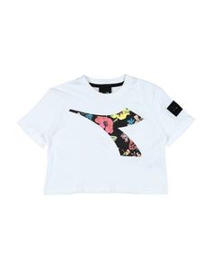 Футболка Diadora