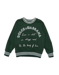 Толстовка Dolce & Gabbana