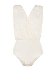 Топ без рукавов Elisabetta Franchi