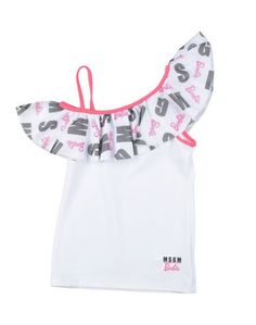 Футболка Msgm