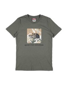 Футболка The North Face