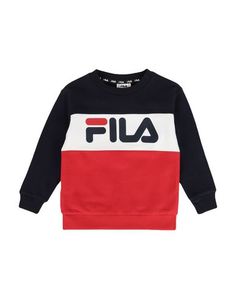 Толстовка Fila