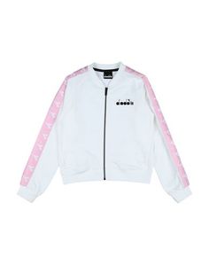 Толстовка Diadora