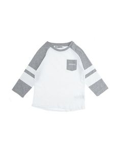 Футболка Bikkembergs