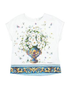 Футболка Dolce & Gabbana