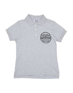 Поло Moschino