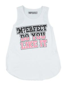 Футболка !M?Erfect