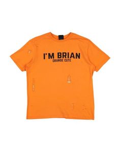 Футболка IMB IM Brian