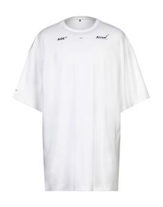 Футболка Ader Error