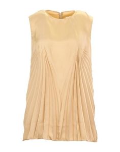 Топ без рукавов Maison Margiela