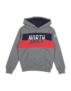 Толстовка North Sails