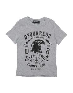Футболка Dsquared2