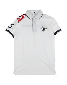 Поло U.S.Polo Assn.