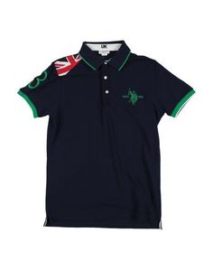 Поло U.S.Polo Assn.