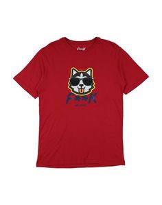 Футболка F**K Project