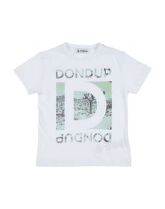 Футболка Dondup