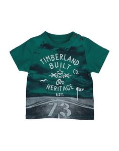 Футболка Timberland