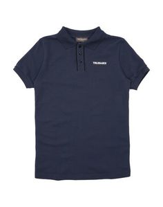 Поло Trussardi Junior
