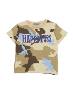 Футболка Heach Junior BY Silvian Heach