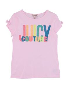 Футболка Juicy Couture