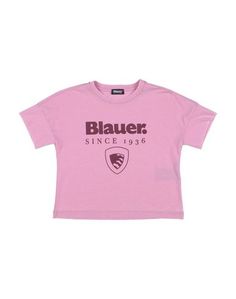 Футболка Blauer