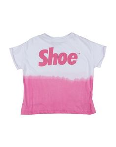 Футболка Shoeshine