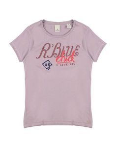 Футболка Scotch Rbelle