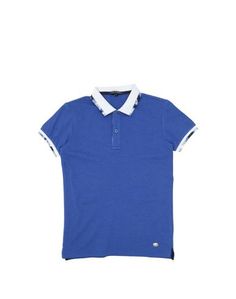 Поло Heach Junior BY Silvian Heach